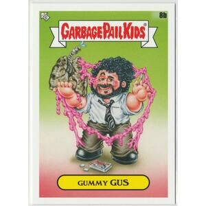 Gummy Gus #8b online exclusive